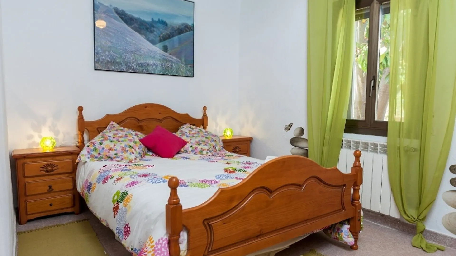 Villa Sioneta Кампанет