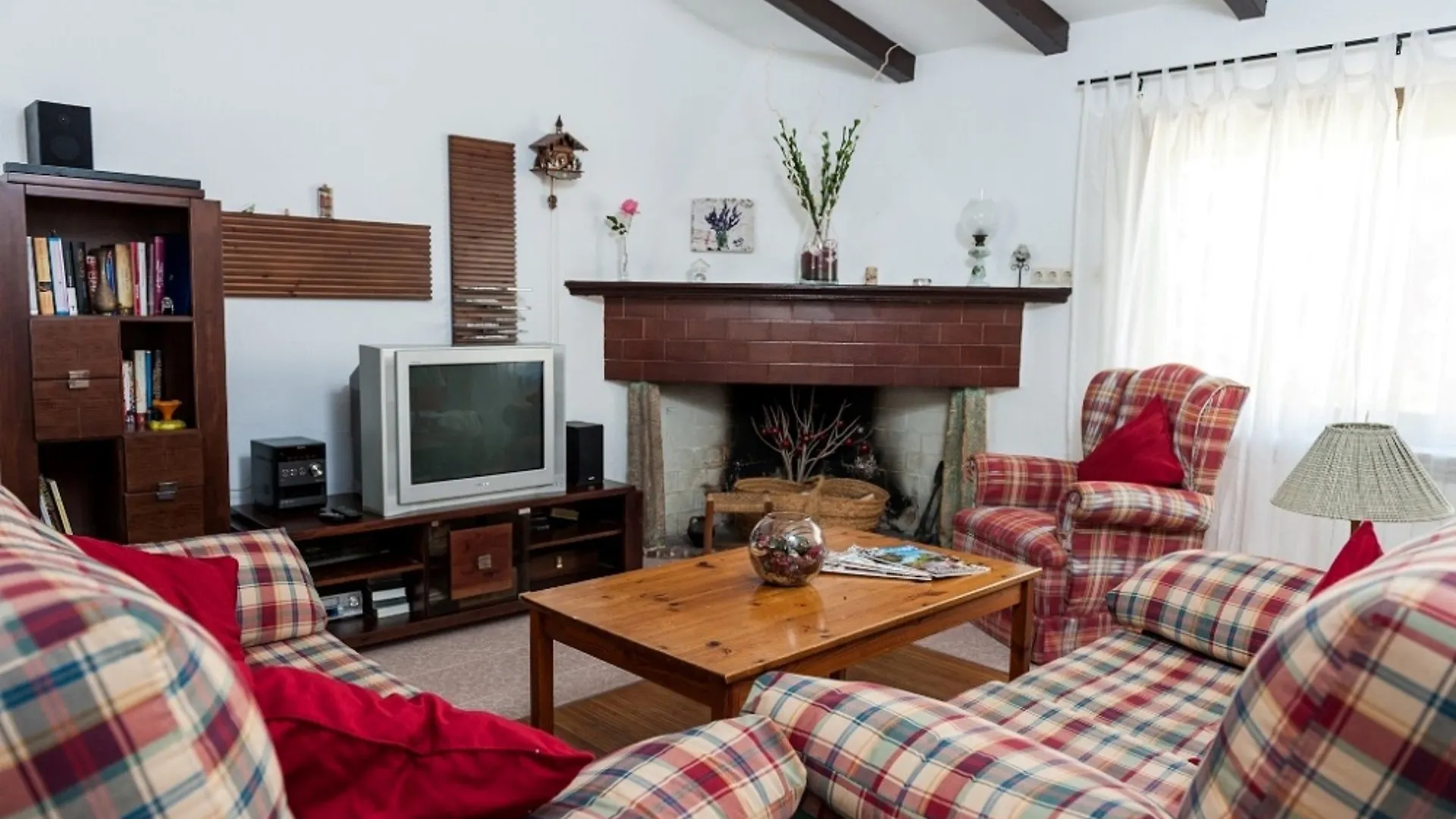 קמפנט Villa Sioneta 0*,  ספרד