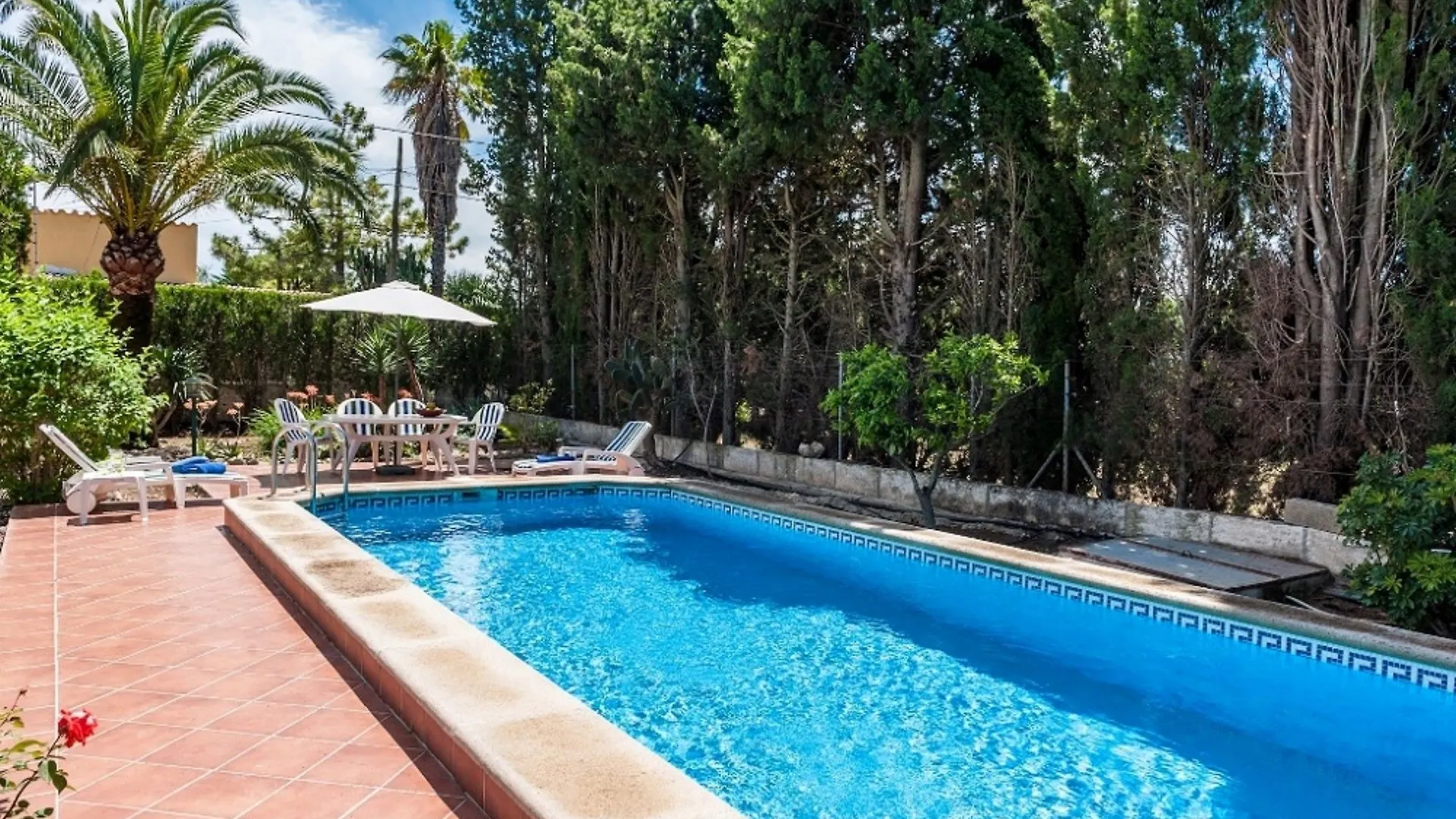 Villa Sioneta Кампанет 0*,